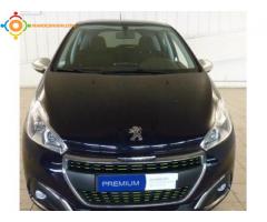 PEUGEOT 208 1.2 PURETECH 82CH URBAN