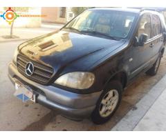 Mercedes ml230