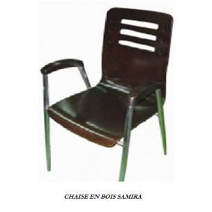 Chaise Samira