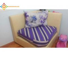 fauteuil