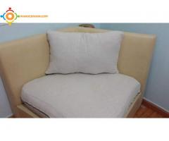 fauteuil