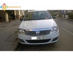 Dacia Logan, diesel 2013