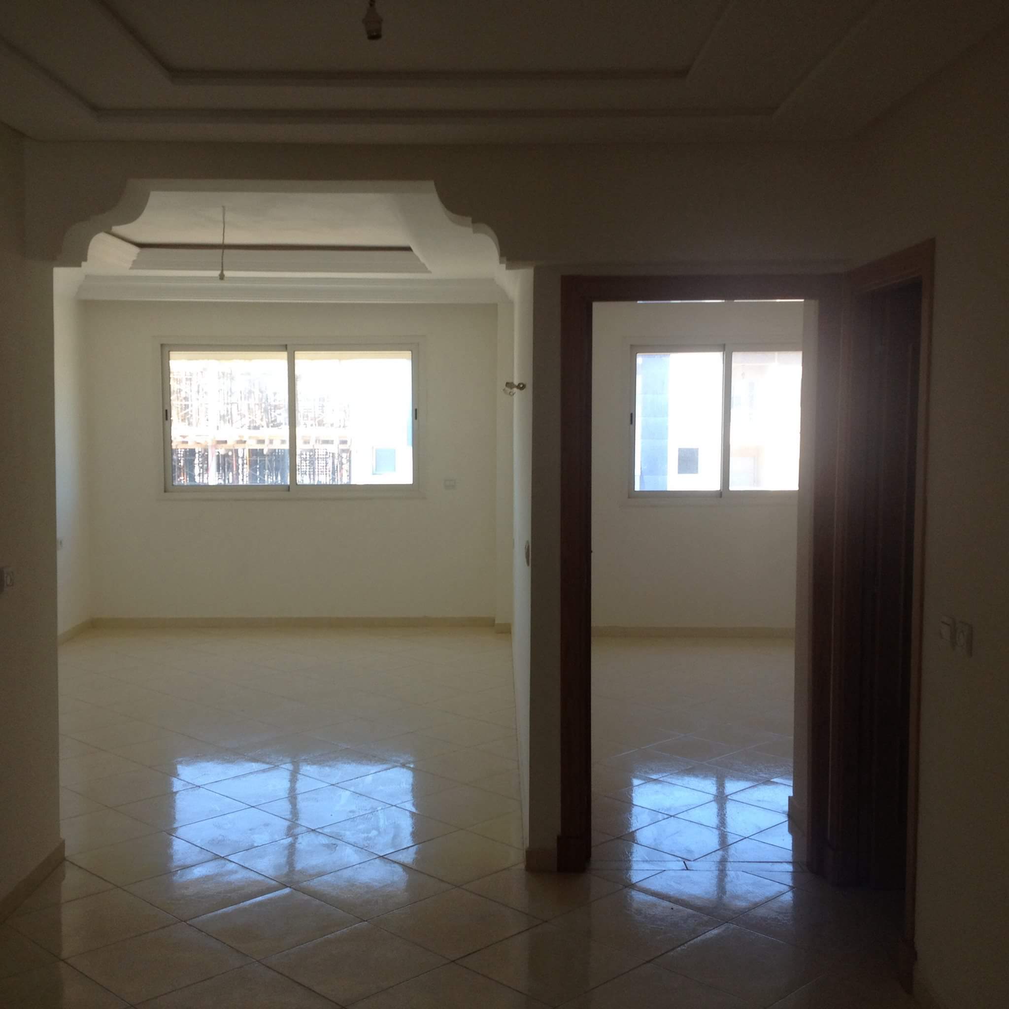 Appartement a louer sala al jadida