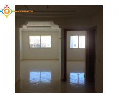 Appartement a louer sala al jadida