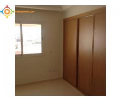 Appartement a louer sala al jadida