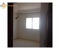 Appartement a louer sala al jadida