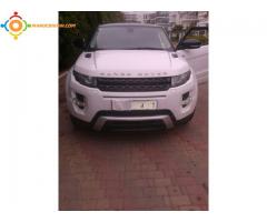 Land Rover Range Rover Diesel