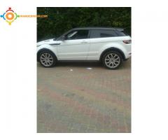 Land Rover Range Rover Diesel