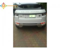 Land Rover Range Rover Diesel