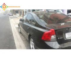 VOLVO DIESEL S40