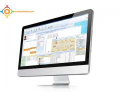 Dentitop - logiciel de gestion de cabinet dentaire