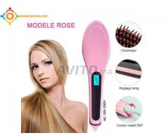 BROSSE LISSANTE