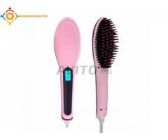 BROSSE LISSANTE