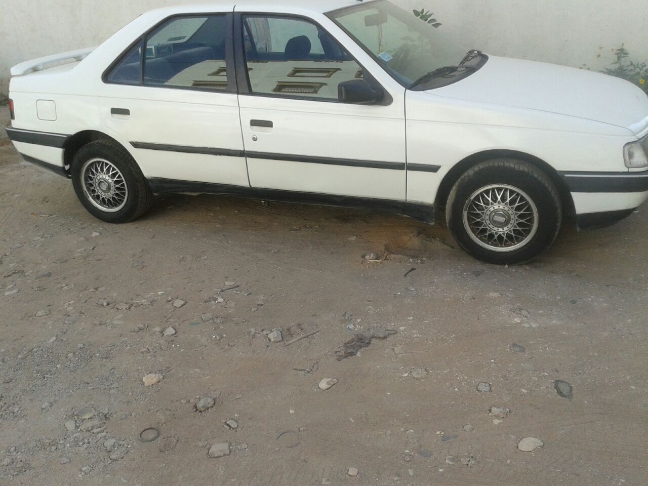 peugeot à vendre