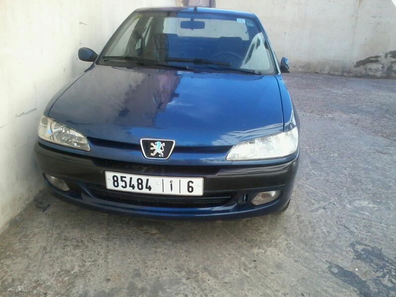 vendre voiture