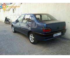 vendre voiture