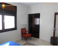 Magnifique appartement en location à Rabat AGdal