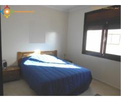 Magnifique appartement en location à Rabat AGdal