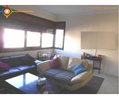 Magnifique appartement en location à Rabat AGdal