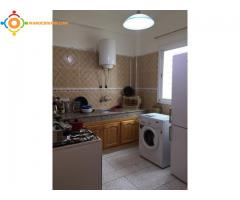 joli appartement meublé sur FES