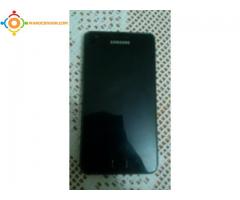 samsung galaxy S2 noir