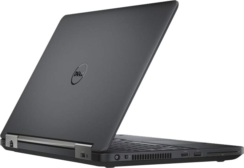 Dell latitude E5540 i5 Vpro