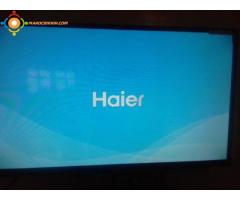 TV HAIER 32 TNT HD