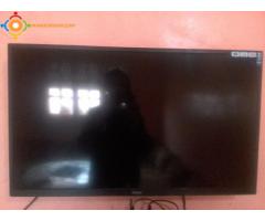 TV HAIER 32 TNT HD