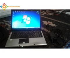 PC acer aspire 5610