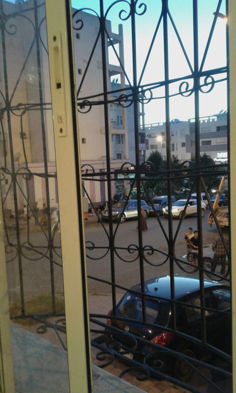 appartement a sidi maarouf al mostakbal