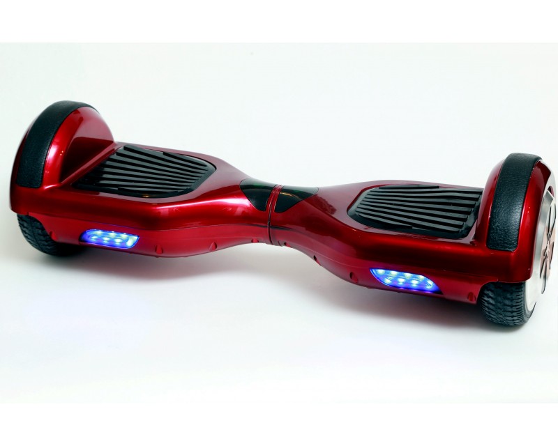 HOVERBOARDS