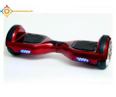 HOVERBOARDS