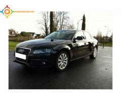 AUDI A4 80000dhs