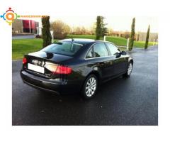 AUDI A4 80000dhs