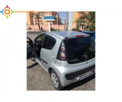 Citroen c1 -2011 38000dh