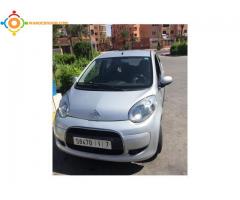 Citroen c1 -2011 38000dh