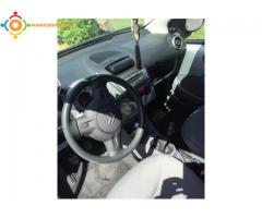 Citroen c1 -2011 38000dh