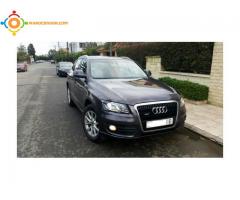 OCCASION AUDI Q5 160000dhs