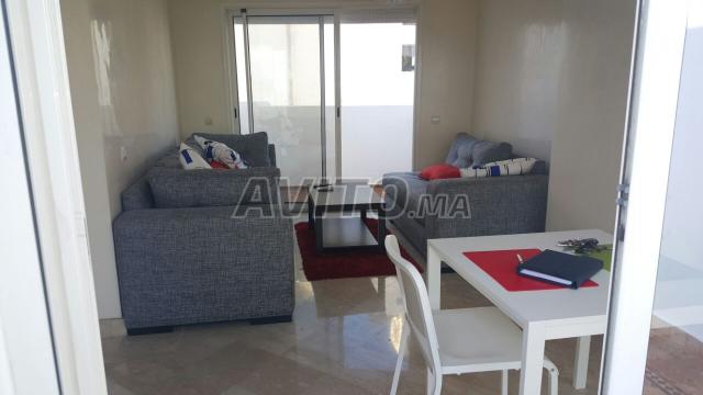 Appartement 76 m2 à Casablanca Anfa