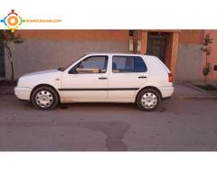 Volkswagen Golf 3 Diesel 1997