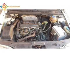 Volkswagen Golf 3 Diesel 1997