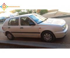 Volkswagen Golf 3 Diesel 1997