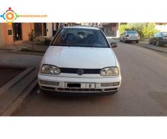 Volkswagen Golf 3 Diesel 1997