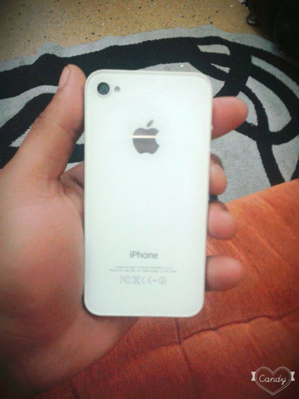 Iphone4