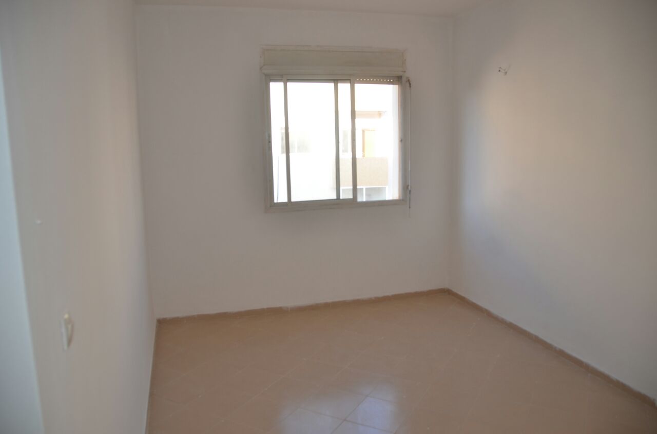 Vente appartement