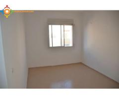 Vente appartement