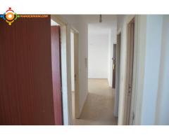 Vente appartement