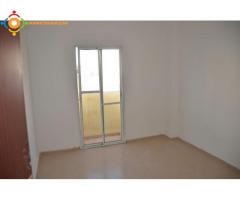 Vente appartement