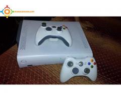 Xbox 360 flashe