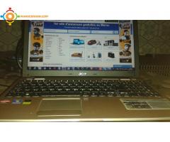 pc portable acer